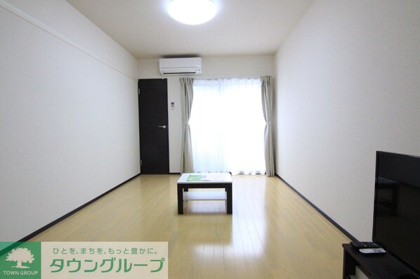 クレイノソレイユVの物件内観写真